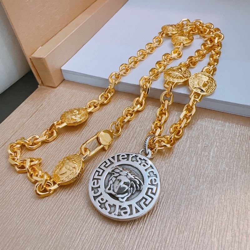 Versace Necklaces